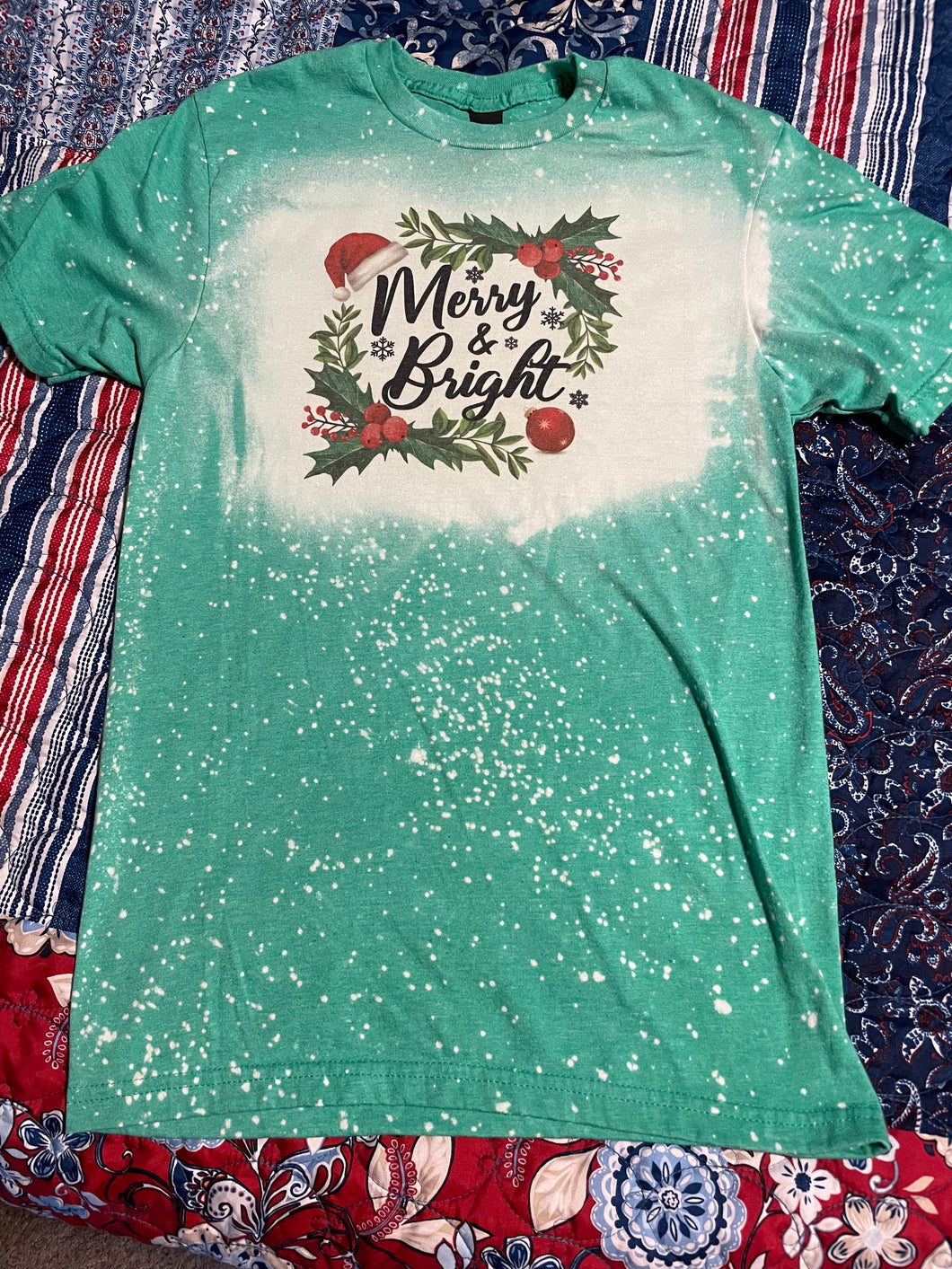 Merry & Bright Shirt