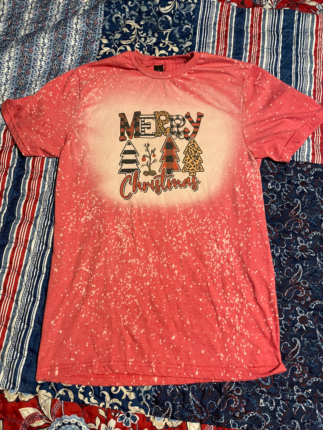 Merry Christmas Shirt